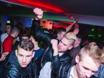 Dj Antoan @ Zona Club Saniob