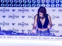 Dj Charlotte Courage