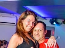 Dj Charlotte Courage