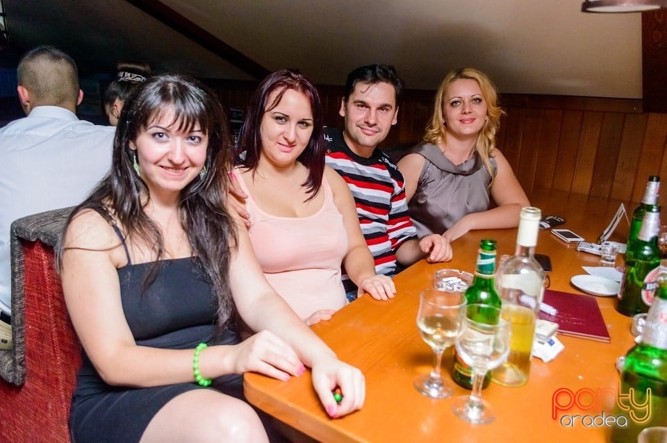 Dj CrismanRo & Dj Lewis, 