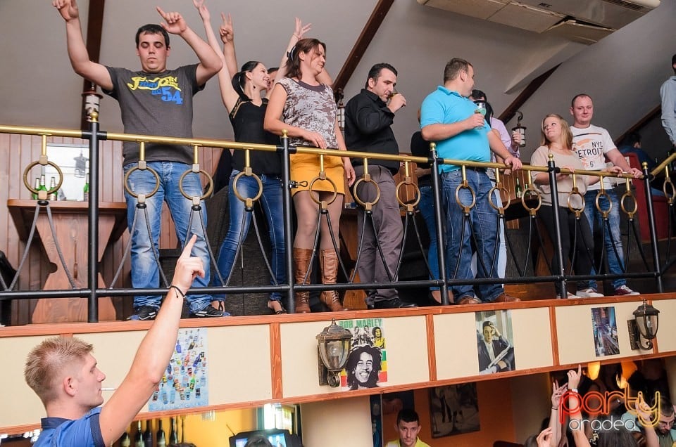 Dj CrismanRo & Dj Lewis, 