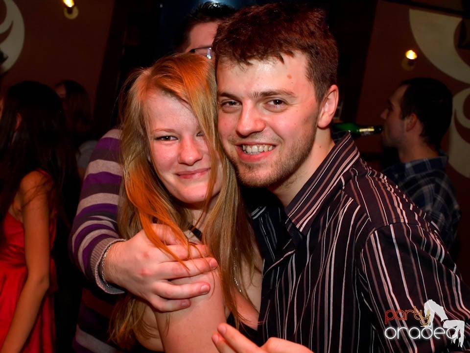 DJ Cristiano la butoane în Chanson, 