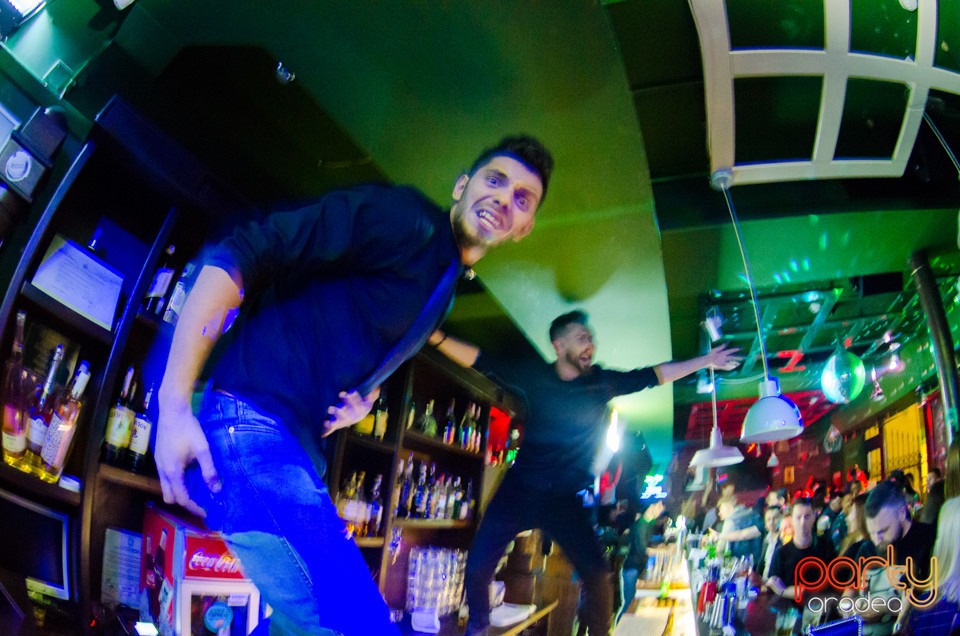 DJ Dark @ Green Pub, Green Pub