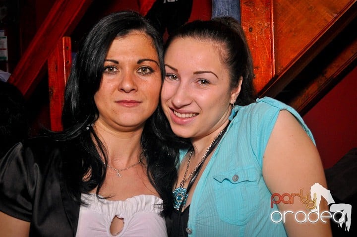 DJ Disco$a de Crăciun în Disco Faház, 