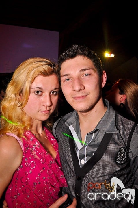 DJ Disco$a de Crăciun în Disco Faház, 