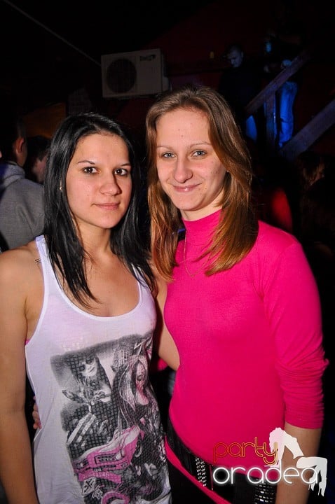 DJ Disco$a de Crăciun în Disco Faház, 