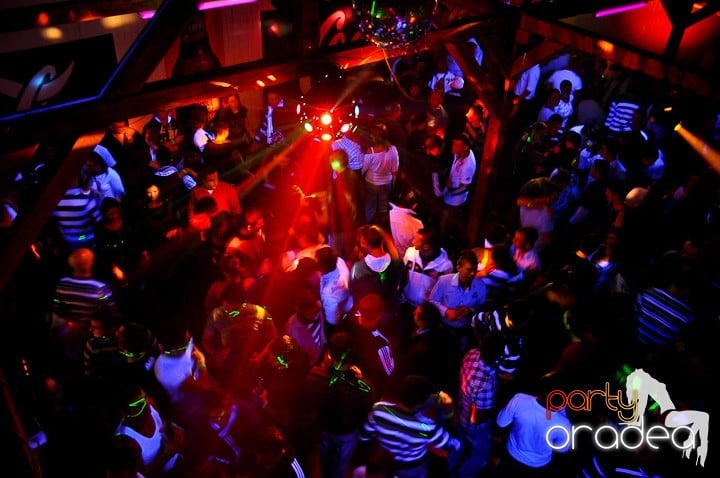 DJ Disco$a de Crăciun în Disco Faház, 