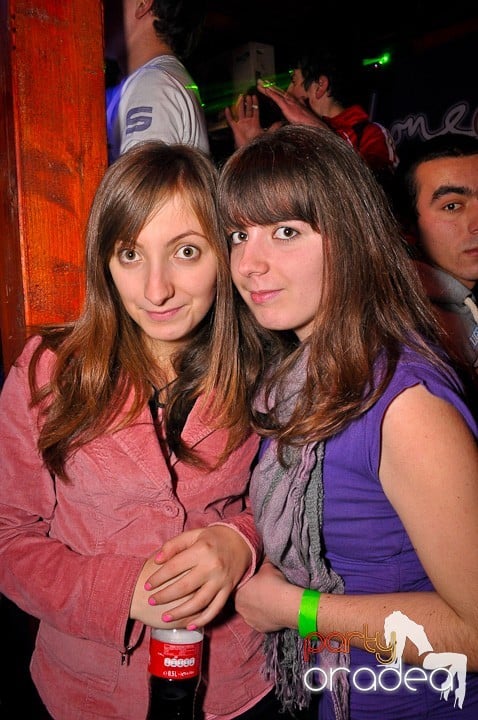 DJ Disco$a de Crăciun în Disco Faház, 