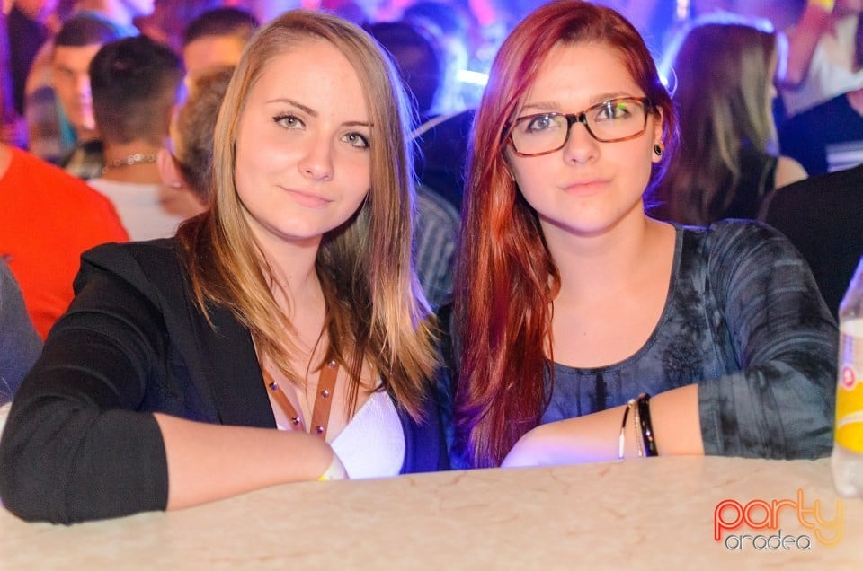 Dj Kincses, 