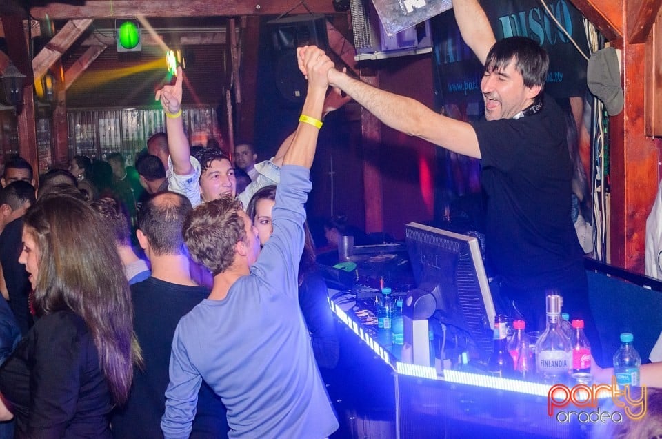 Dj Kincses, 