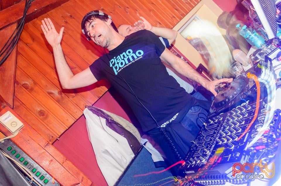 Dj Kincses, 