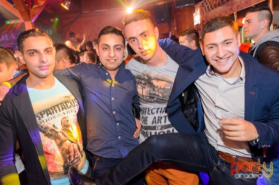 Dj Kincses, 