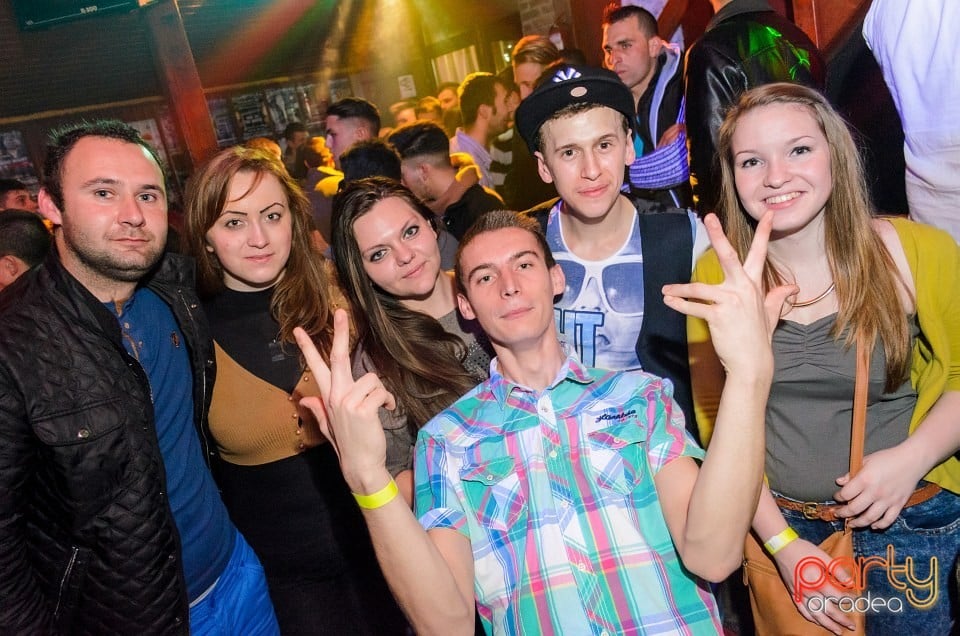 Dj Kincses, 