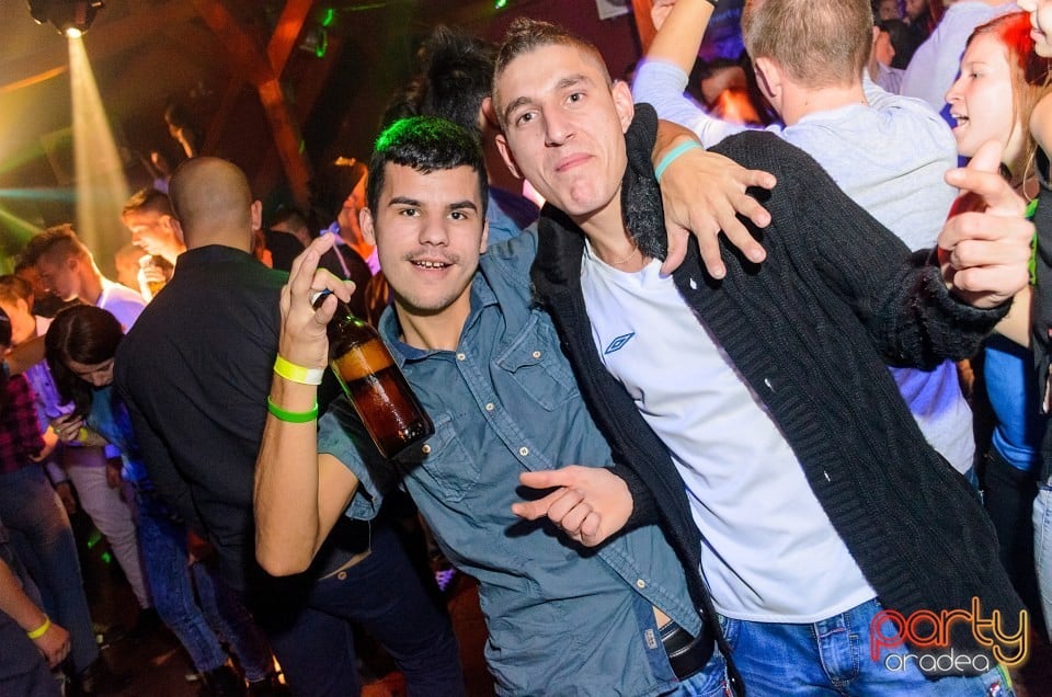 Dj Kincses, 