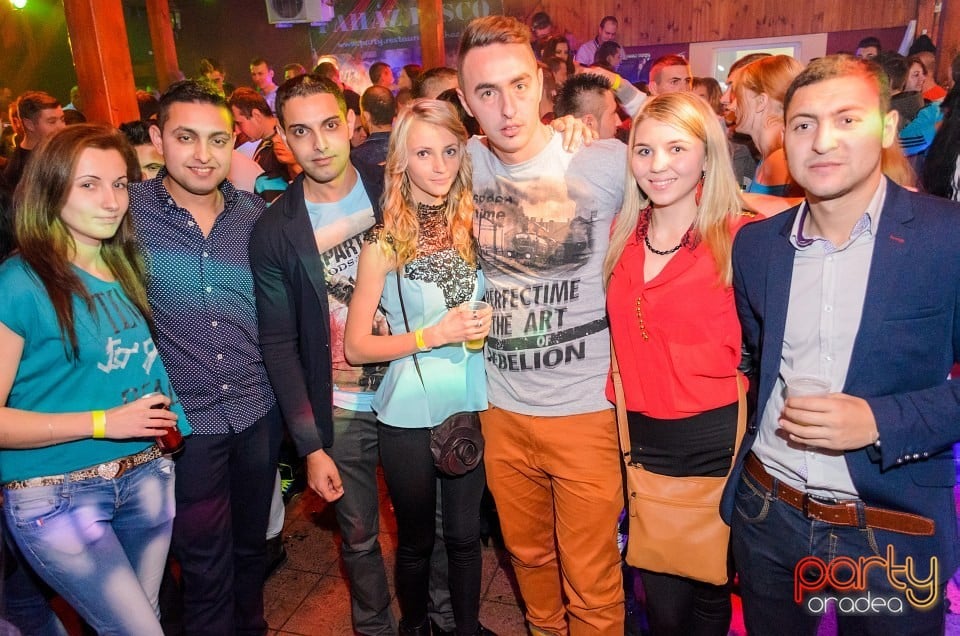 Dj Kincses, 