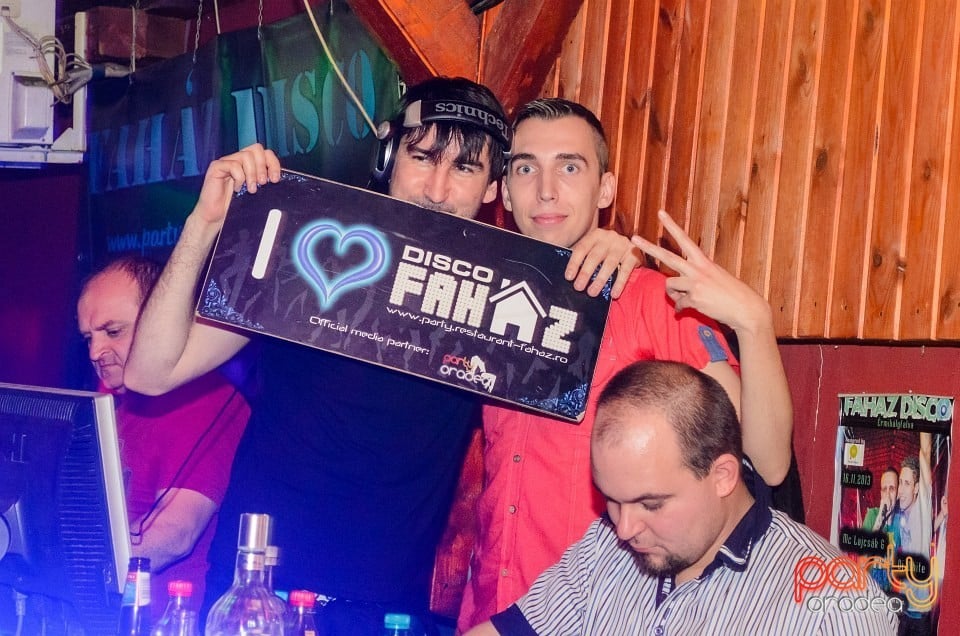 Dj Kincses, 