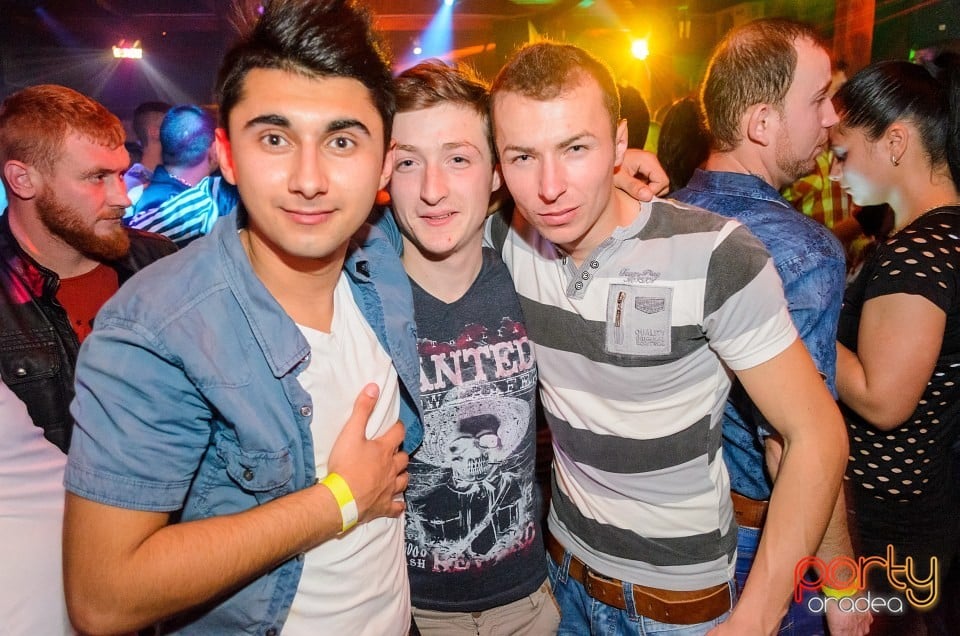 Dj Kincses, 