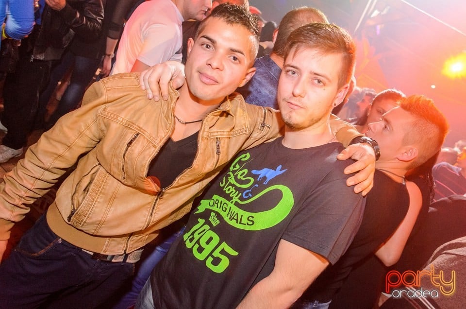 Dj Kincses, 