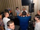 Dj Mahony în Kado Cafe