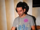 Dj Mahony în Kado Cafe