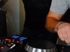 Dj Mahony în Kado Cafe