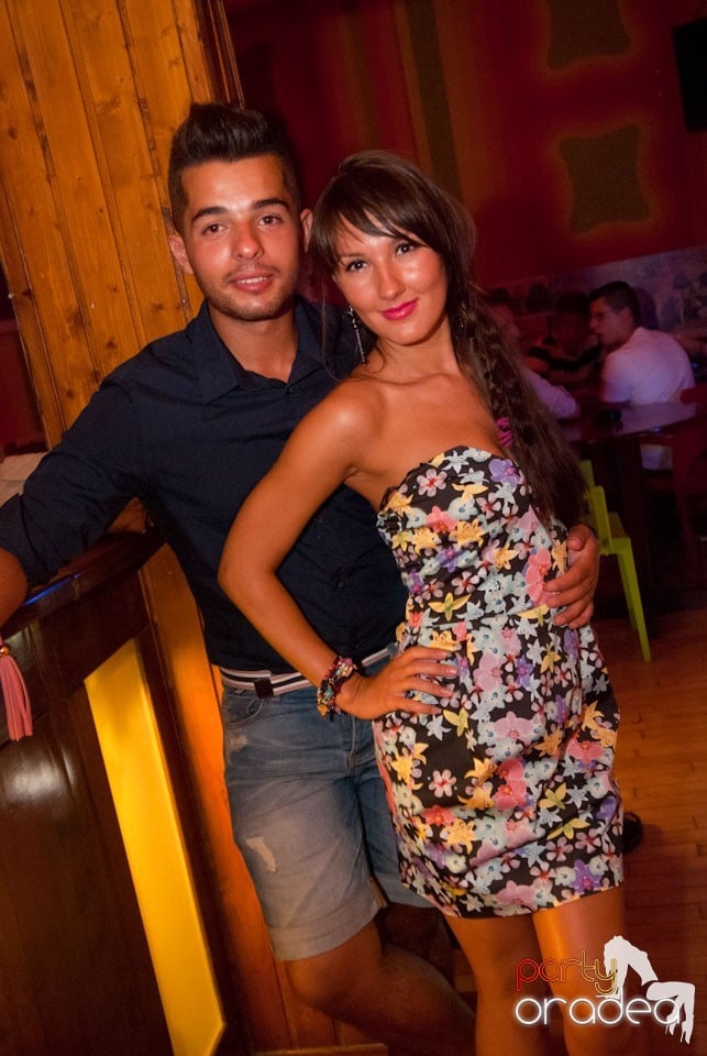 DJ Mihigh in the Mix @ Juice, Juice