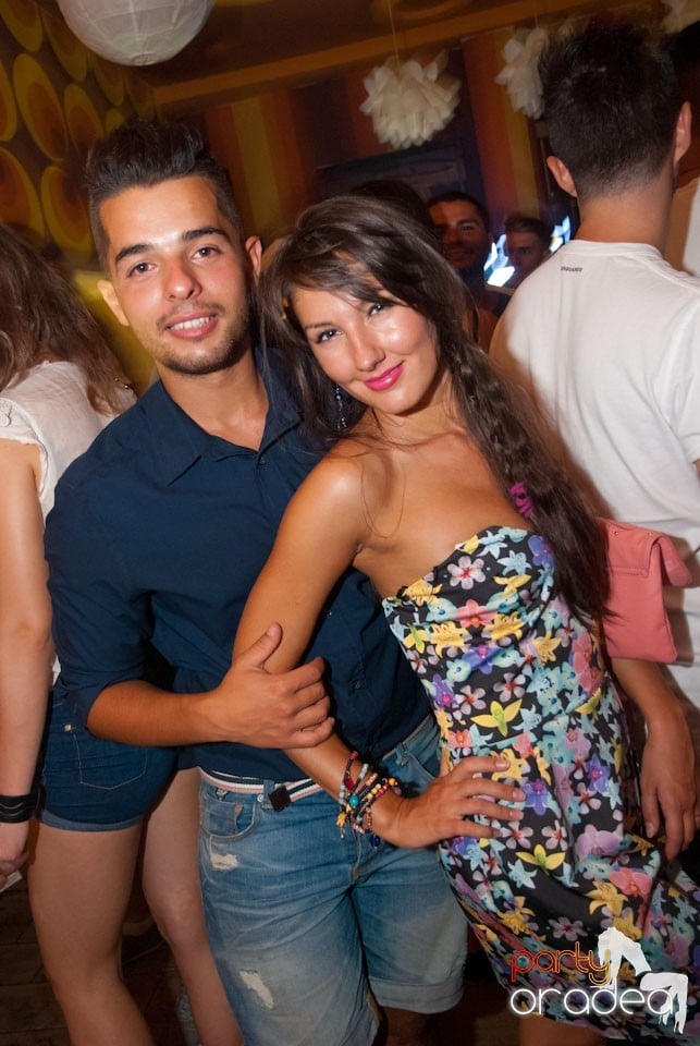 DJ Mihigh in the Mix @ Juice, Juice