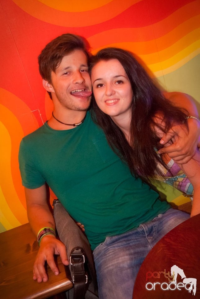 DJ Mihigh in the Mix @ Juice, Juice