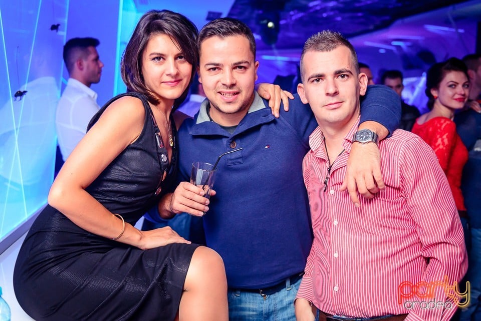 Dj Nia Even - Halloween Special, 