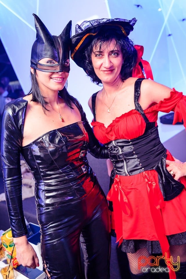 Dj Nia Even - Halloween Special, 