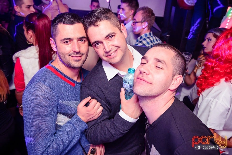 Dj Nia Even - Halloween Special, 