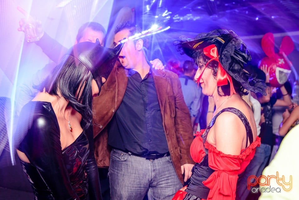 Dj Nia Even - Halloween Special, 