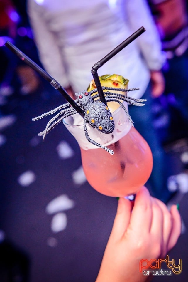 Dj Nia Even - Halloween Special, 