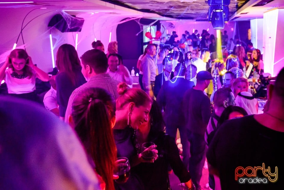 Dj Nia Even - Halloween Special, 