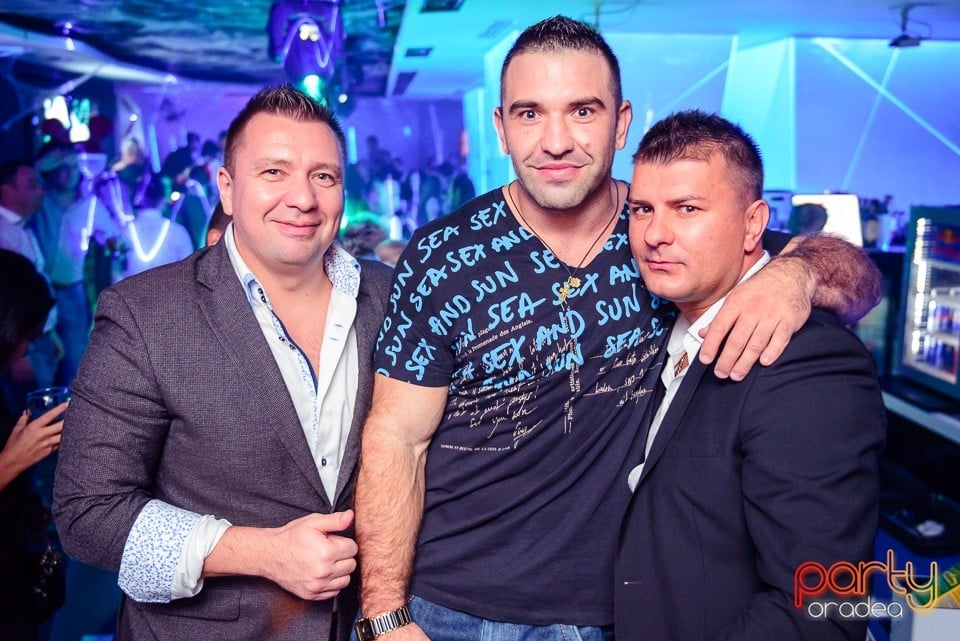 Dj Nia Even - Halloween Special, 