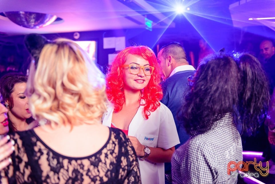 Dj Nia Even - Halloween Special, 