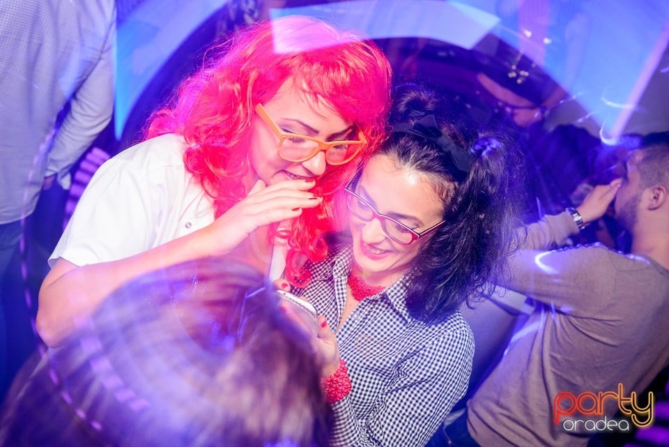 Dj Nia Even - Halloween Special, 