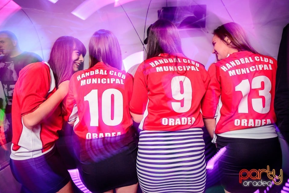 Dj Nia Even - Halloween Special, 