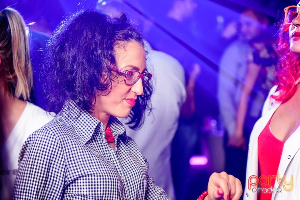 Dj Nia Even - Halloween Special, 