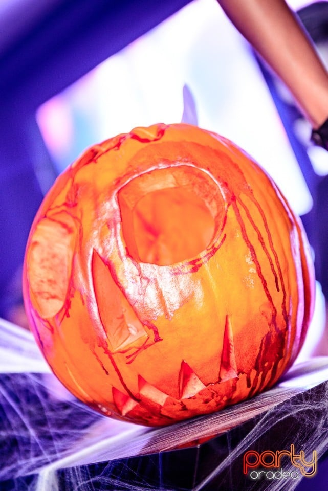 Dj Nia Even - Halloween Special, 