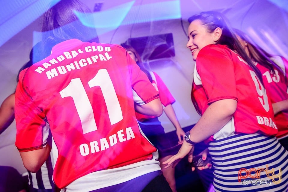 Dj Nia Even - Halloween Special, 