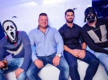 Dj Nia Even - Halloween Special