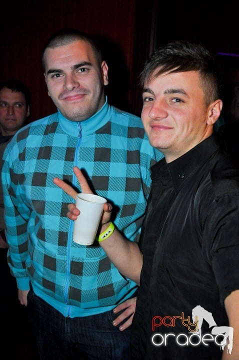 Dj Noorbertoo in the House, 