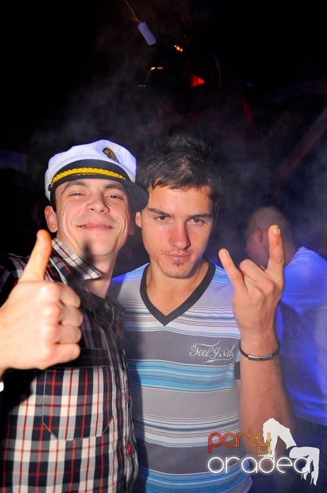 Dj Noorbertoo in the House, 