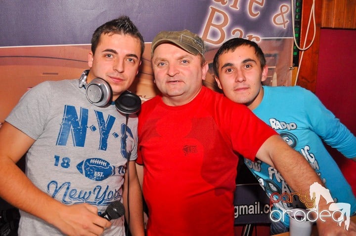 Dj Noorbertoo in the House, 