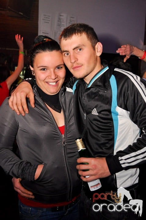 Dj Noorbertoo in the House, 