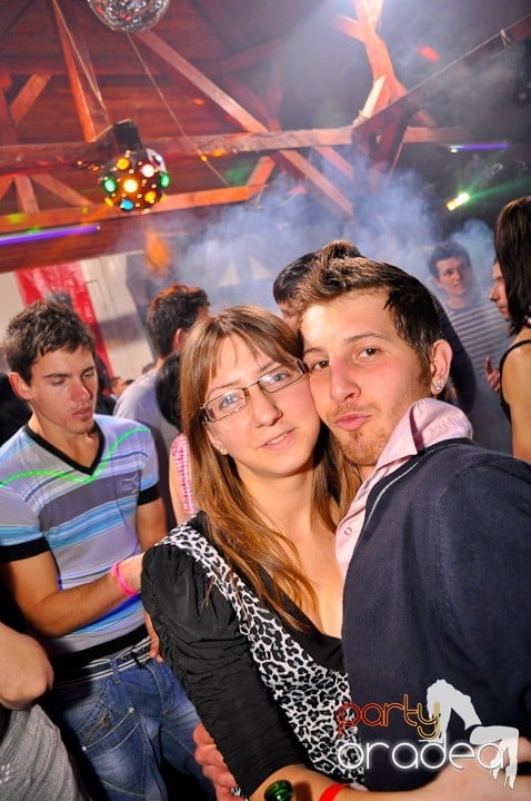 Dj Noorbertoo in the House, 