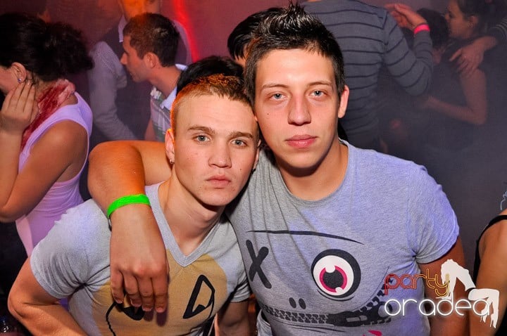 Dj Noorbertoo in the House, 