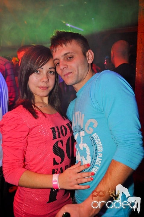 Dj Noorbertoo in the House, 