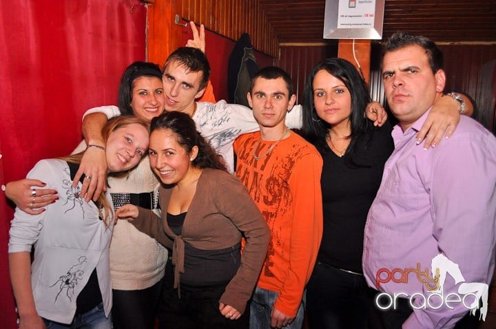 Dj Noorbertoo in the House, 